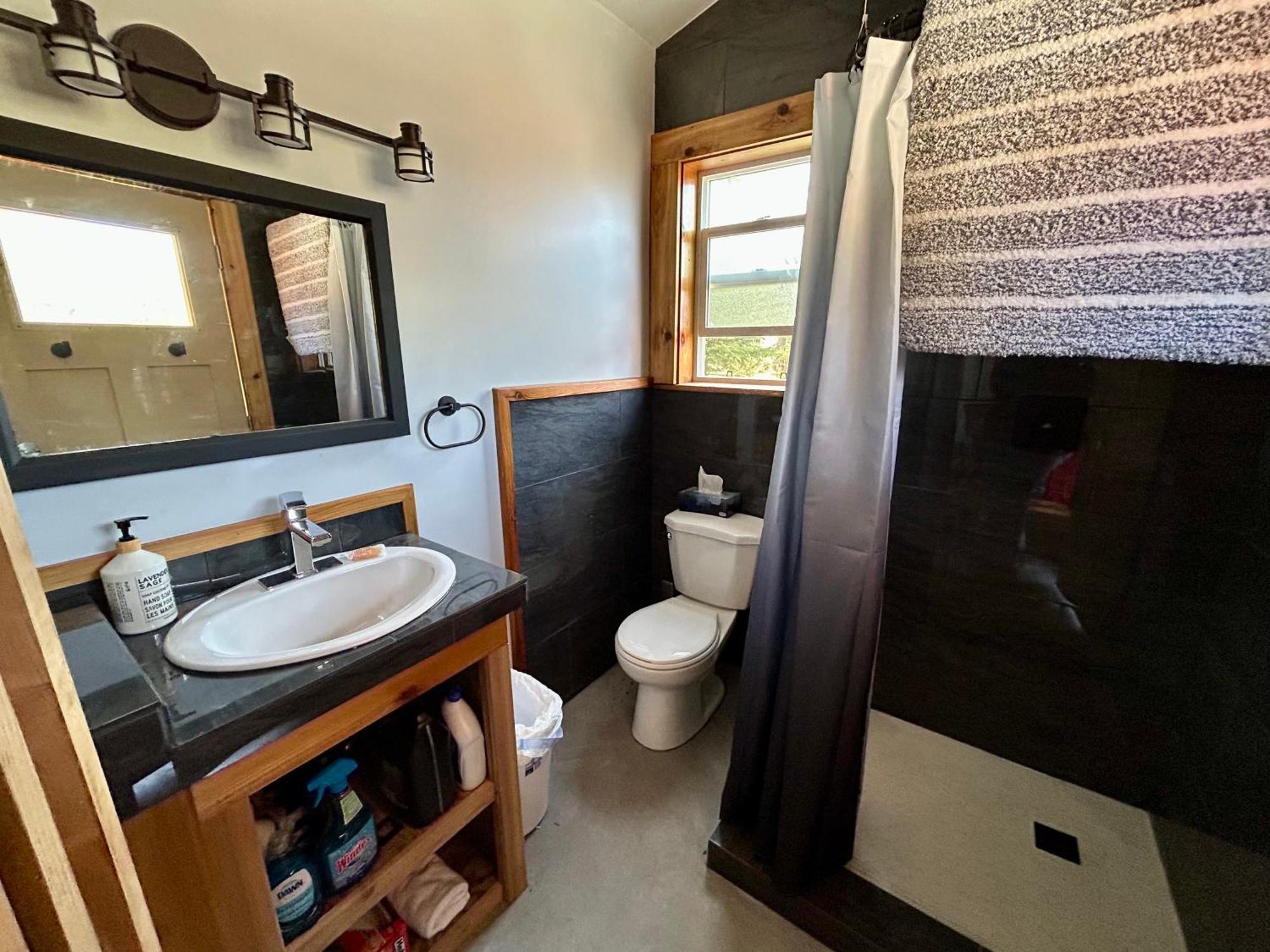 فندق Garden Bay Hideaway - Glamping & Rv المظهر الخارجي الصورة
